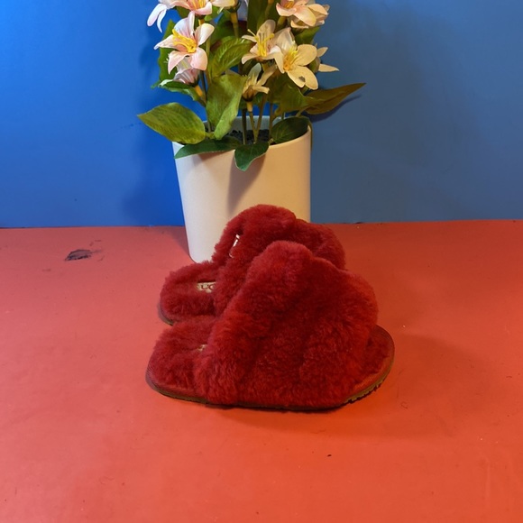 Baby Ugg slippers SZ 04/05 - Picture 2 of 7